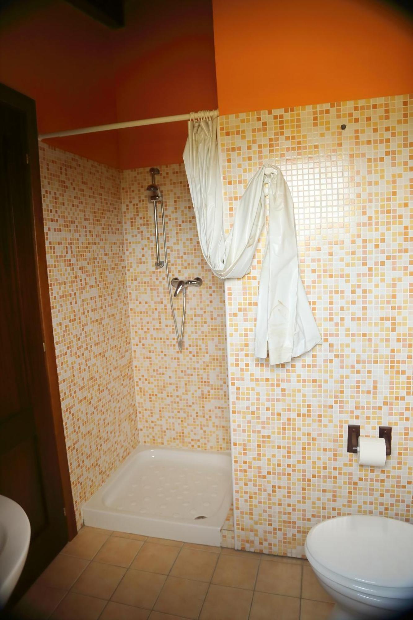 Al Grande Gelso Villa Cariati Room photo