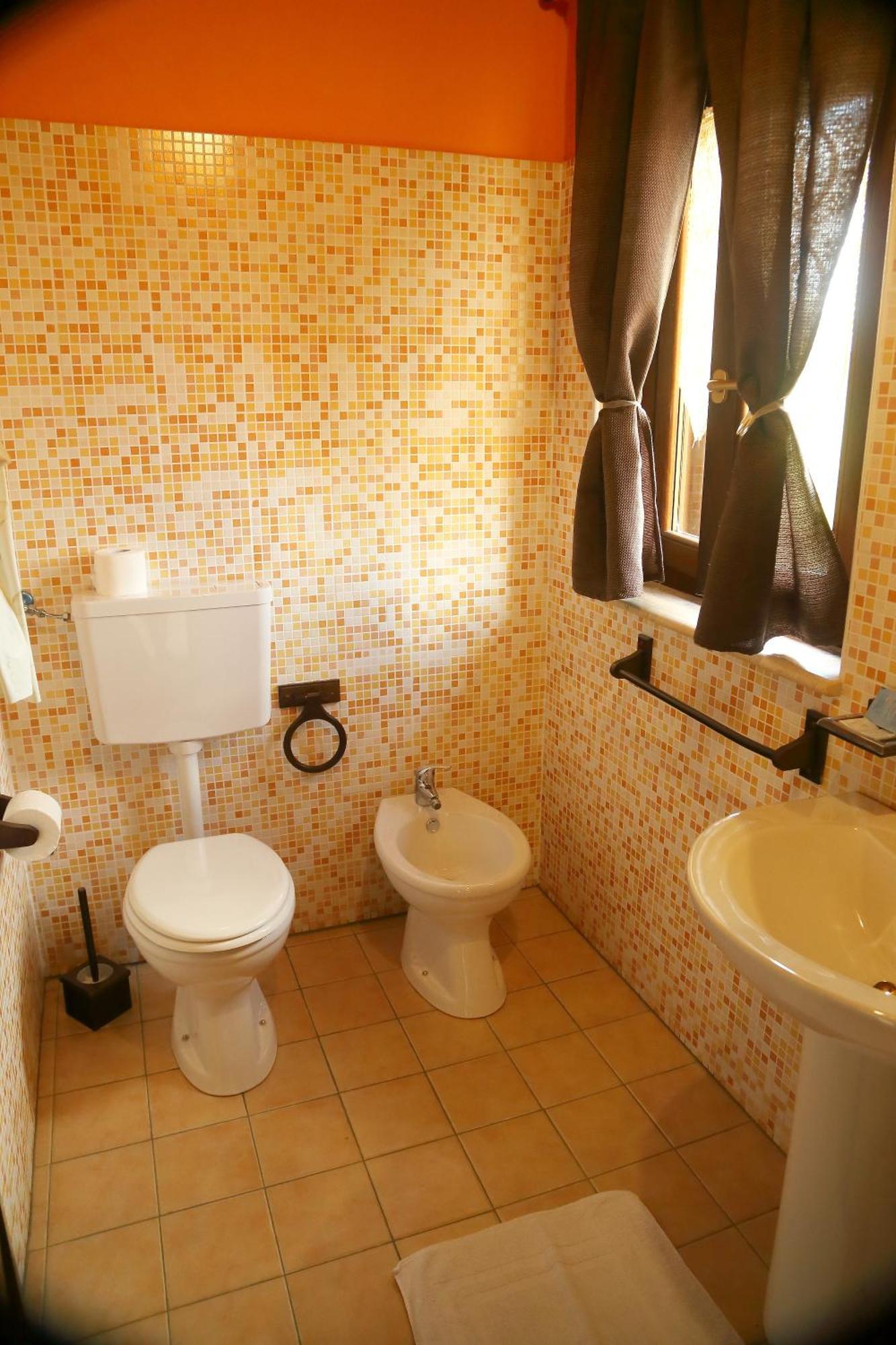 Al Grande Gelso Villa Cariati Room photo