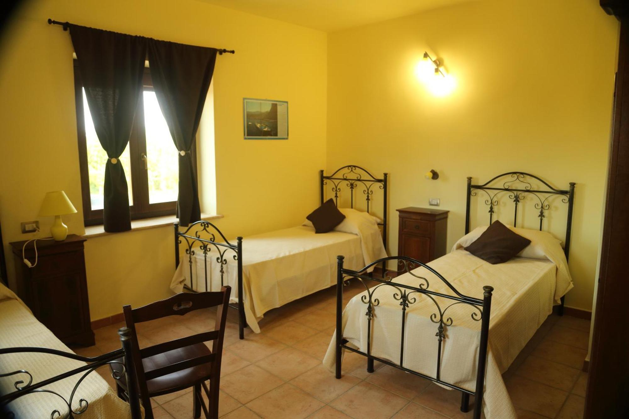 Al Grande Gelso Villa Cariati Room photo