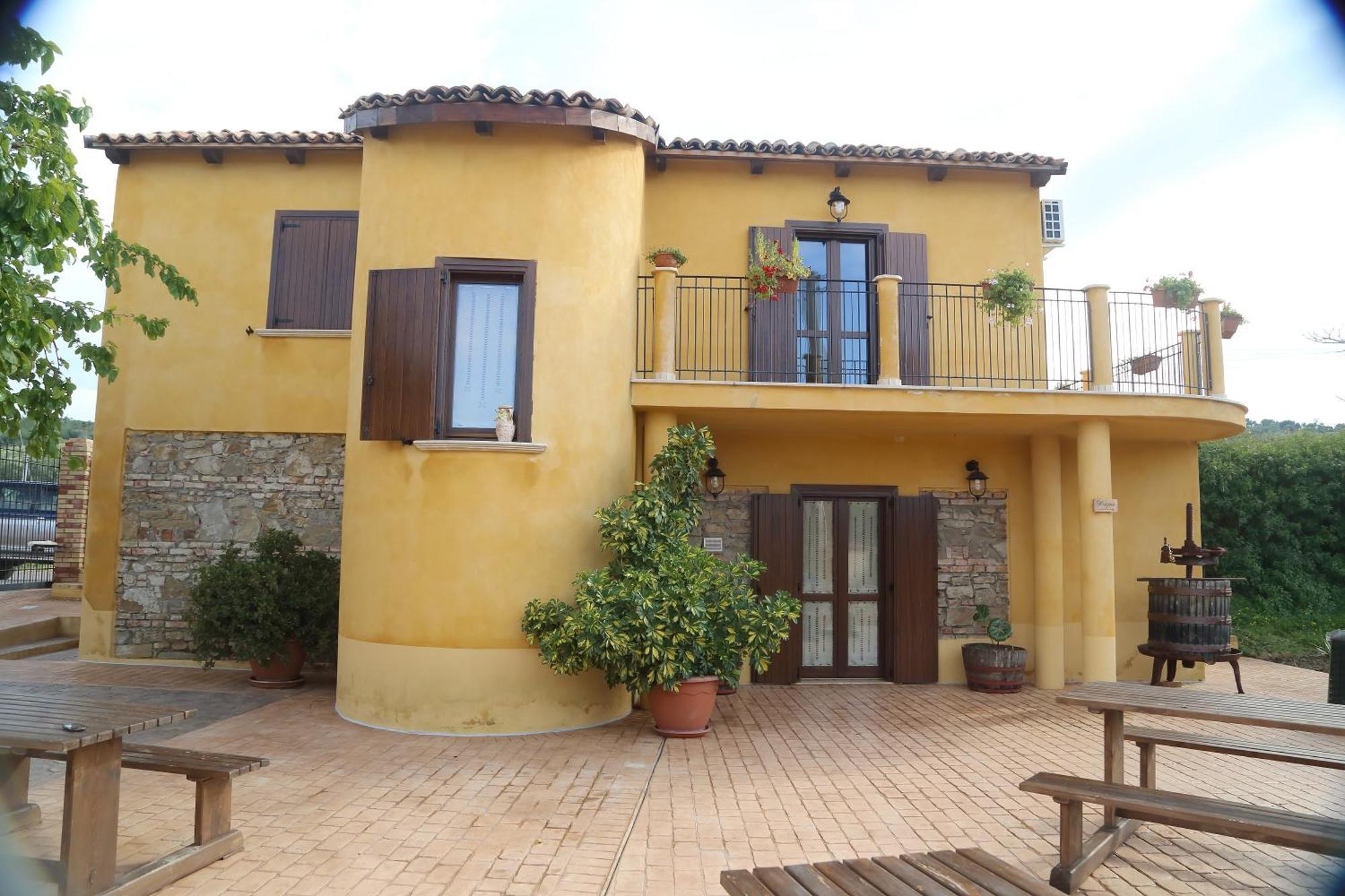 Al Grande Gelso Villa Cariati Room photo