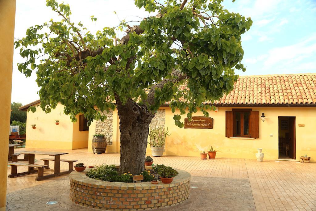 Al Grande Gelso Villa Cariati Exterior photo